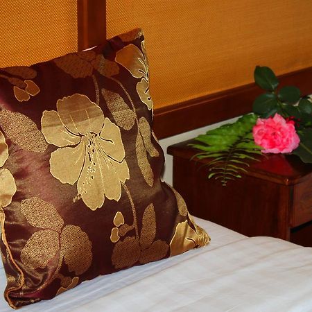Soluxe El Sesteo Hotel 聖荷西 外观 照片