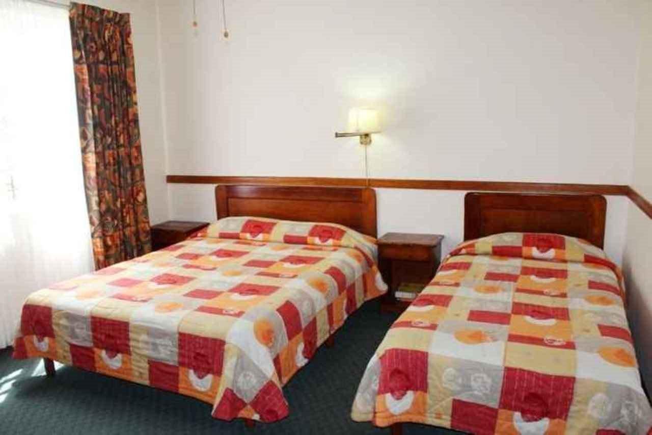 Soluxe El Sesteo Hotel 聖荷西 外观 照片