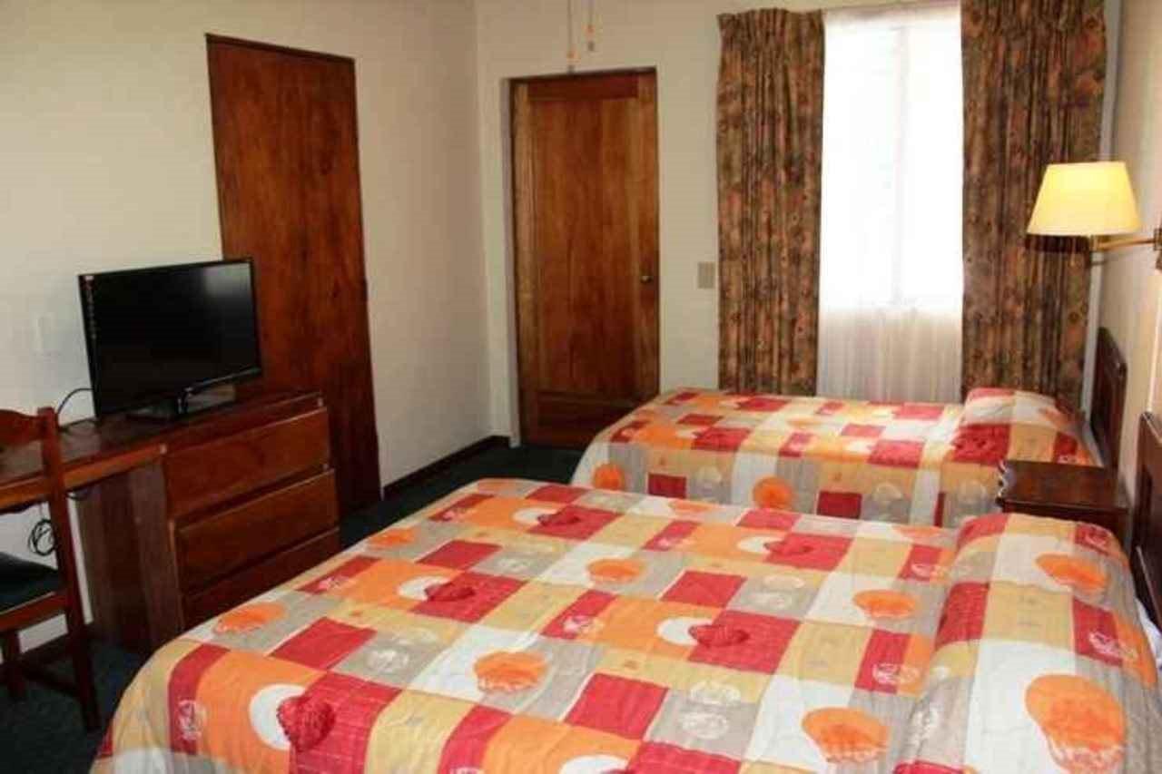 Soluxe El Sesteo Hotel 聖荷西 外观 照片
