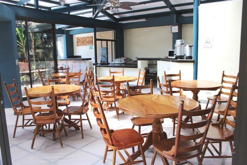 Soluxe El Sesteo Hotel 聖荷西 外观 照片